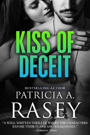 [Henry County 01] • Kiss of Deceit